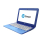 HP Stream 11-d001nw 11,6" (niebieski) - 1446842 - zdjęcie 3